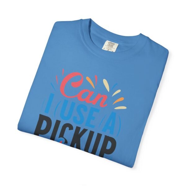 Can I Use A Pick Up Line On You? | Fruit Love Tee | Funny Unisex T-Shirt, Cute Berry Graphic, Trendy Summer Wardrobe, Birthday Gift, Casual Vibe - Image 14