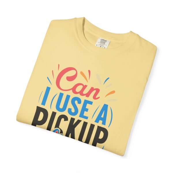 Can I Use A Pick Up Line On You? | Fruit Love Tee | Funny Unisex T-Shirt, Cute Berry Graphic, Trendy Summer Wardrobe, Birthday Gift, Casual Vibe - Image 6
