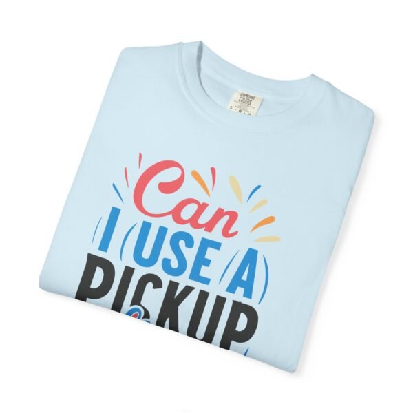 Can I Use A Pick Up Line On You? | Fruit Love Tee | Funny Unisex T-Shirt, Cute Berry Graphic, Trendy Summer Wardrobe, Birthday Gift, Casual Vibe - Image 10