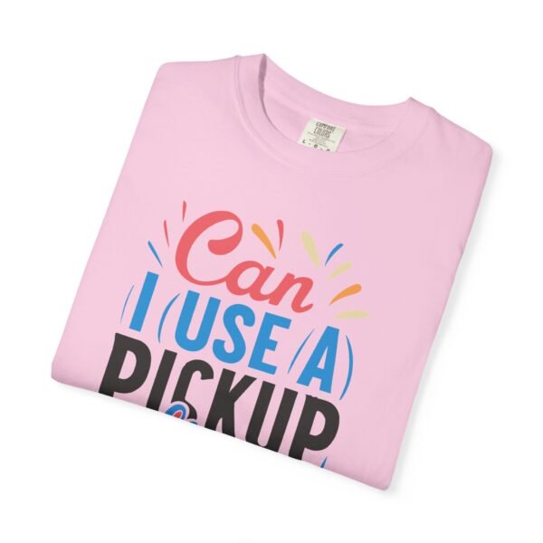 Can I Use A Pick Up Line On You? | Fruit Love Tee | Funny Unisex T-Shirt, Cute Berry Graphic, Trendy Summer Wardrobe, Birthday Gift, Casual Vibe - Image 18